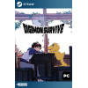 Digimon Survive Steam